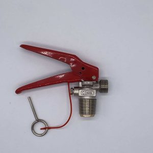 Fire Extinguisher valve