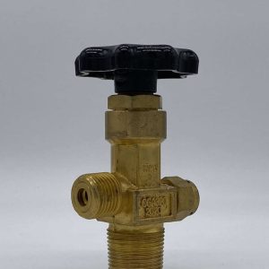 Co2 Valve