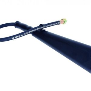 Fire Extinguisher Horn