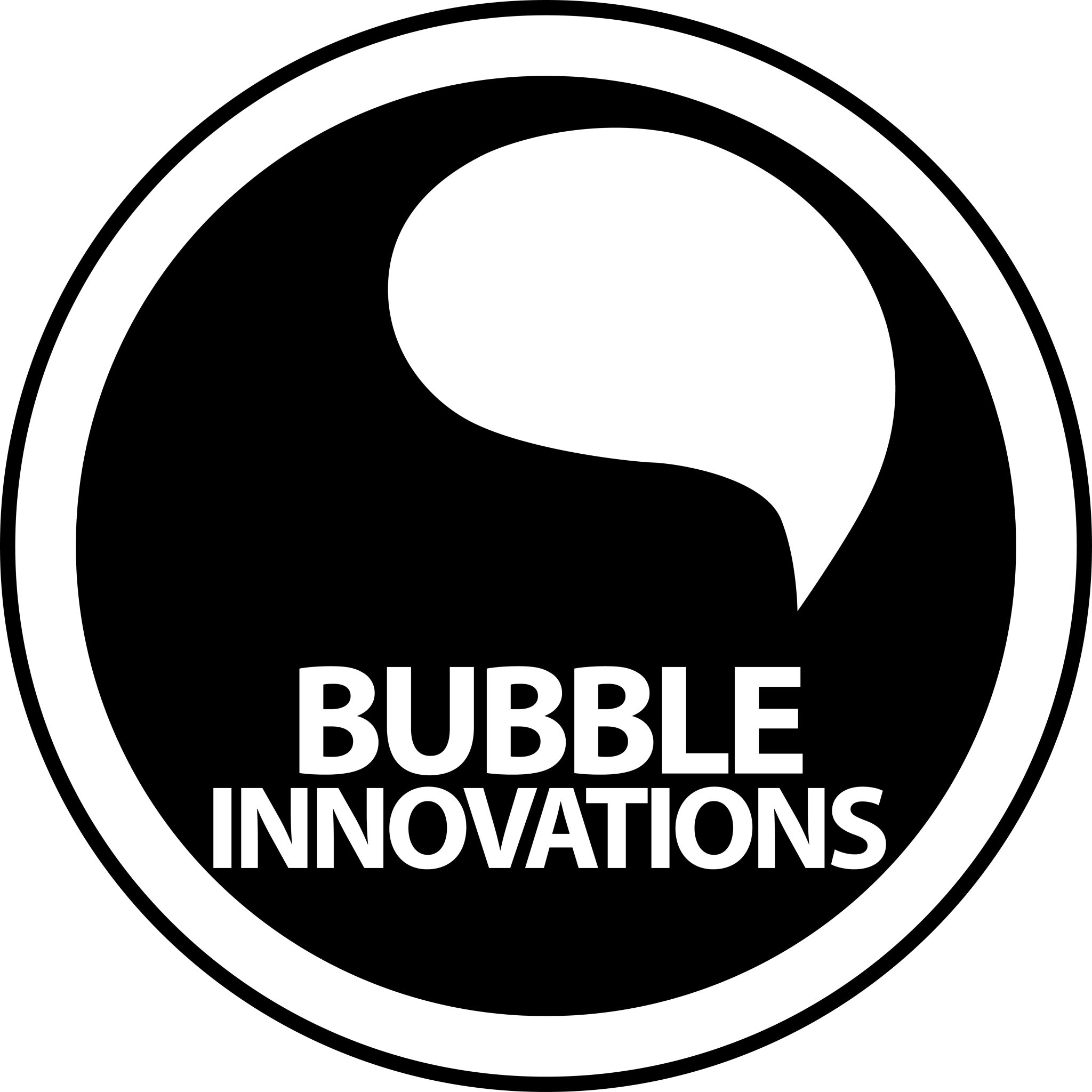 Bubble Innovation Store