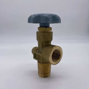 Argon Valve