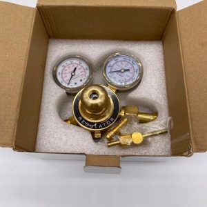 Co2 Regulator 0-200