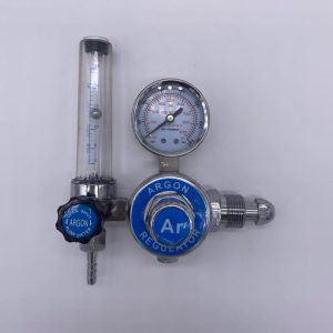 Argon Regulator