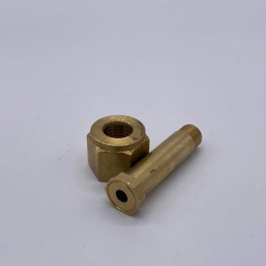 Co2 Nut/Stem